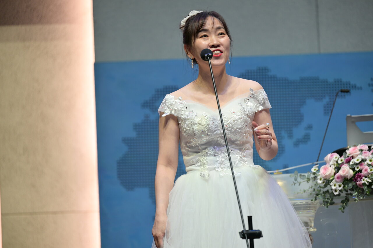 교회창립40주년 기념음악회 이미지 9